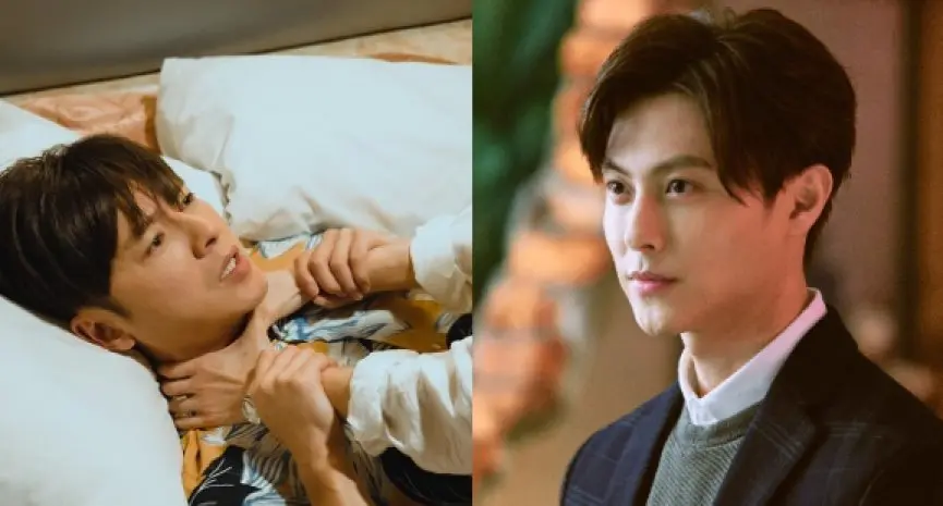 《无神之地不下雨》进入烧脑高潮!李国毅、王子邱胜翊客串亮相 《无神之地不下雨》进入烧脑高潮!李国毅、王子邱胜翊客串亮相