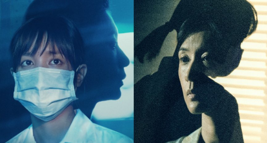 贾静雯×王净《瀑布》彩蛋超多！《阳光普照》演员阵容神客串