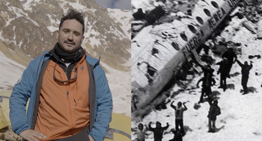 Netflix 制作灾难电影《Society of the Snow》！《浩劫奇蹟》导演重现 1972 年安地斯空难