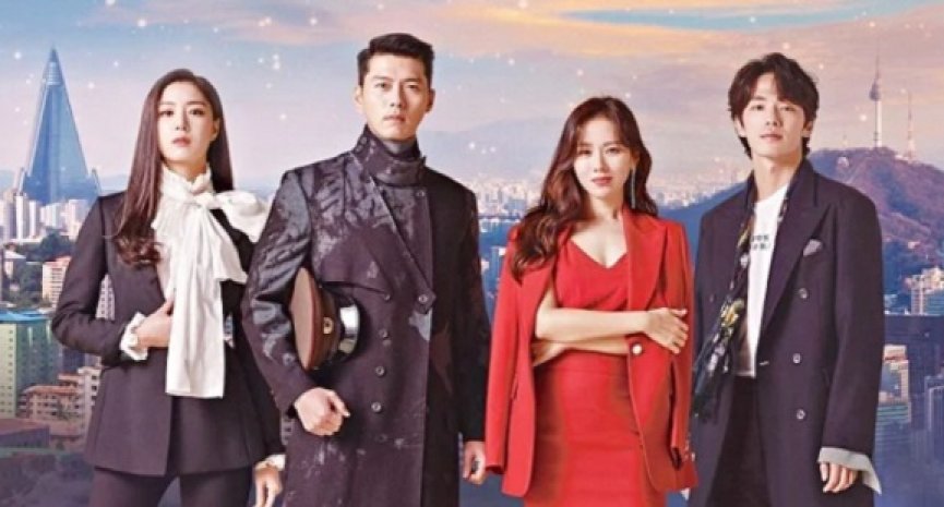 Netflix翻拍《爱的迫降》美剧版！网惊：南北韩怎办