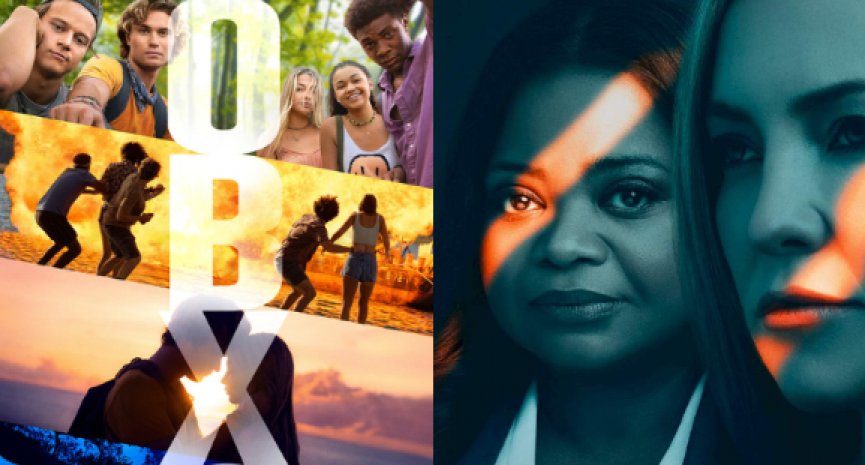 Netflix《外滩探秘》再闯第三季！Apple+ 续订《直言真相》第三季