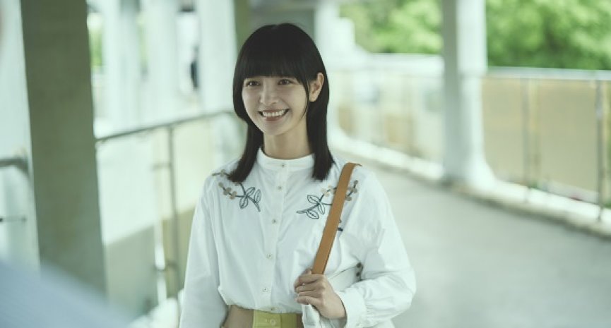 《一杯热奶茶的等待》美女导演比连晨翔更会撩！