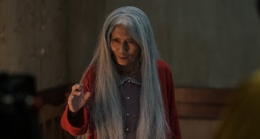 用黑魔法梦想成真？HBO GO独家上线《亚洲怪谈2：祖母的爱》