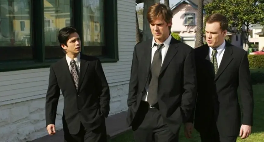 HBO 又一经典美剧回归?传《六尺风云》开发续作 HBO 又一经典美剧回归?传《六尺风云》开发续作