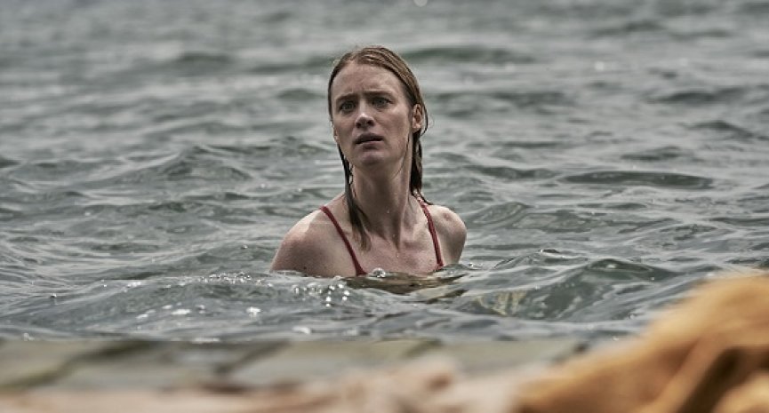 末日流感来袭！全新剧集《如果我们的世界消失了》独家上线 HBO GO