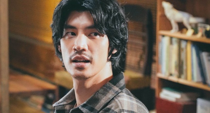 罗宏正主演植剧场2《滴水的推理书屋》！受封