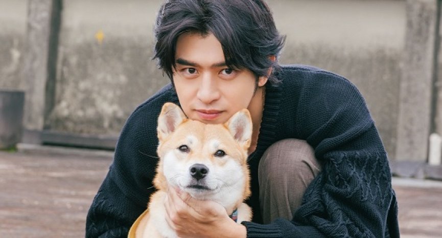 LINE TV全新探索实境节目《极岛森林》开镜！陈柏霖解锁神秘传说