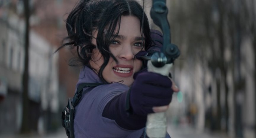 Disney+ 漫威《鹰眼》开播两周 5 大亮点！狠角色