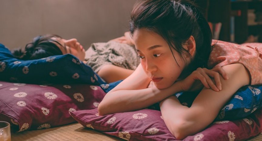 《第一次遇见花香的那刻》成国际媒体宠儿！入选《综艺报》最佳国际剧集榜单