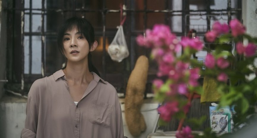 《嗨！神兽》逼哭女神杨采妮！仅一天就点头接演