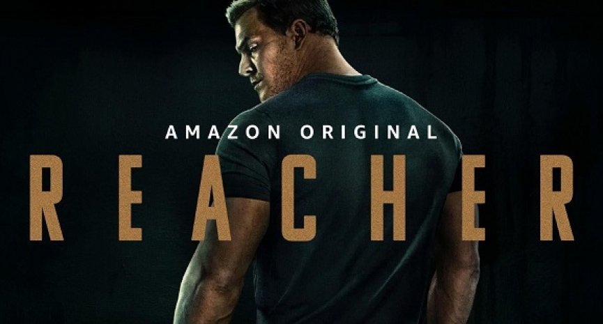 Amazon 美剧《侠探杰克》预告上线！《泰坦》