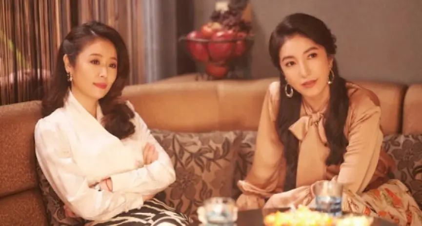 Netflix《华灯初上》结局留悬念!红鞋女屍曝身份、8 位 Netflix《华灯初上》结局留悬念!红鞋女屍曝身份、8 位