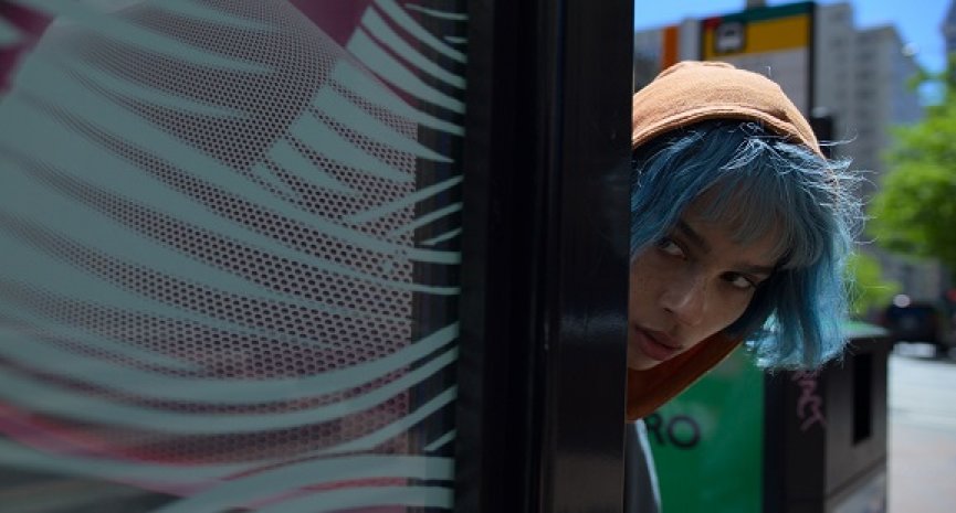 HBO GO独家上线史蒂芬索德柏新作《声控KIMI》！新任