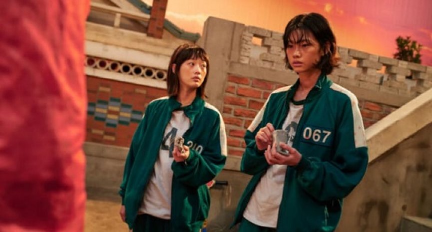 Netflix 证实推出《鱿鱼游戏》第二季！执行长曝