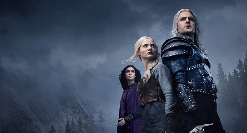 Netflix《猎魔士》7个讨论度高的话题！最性感猎魔士出浴、第二季结局惊人反转-DramaClub