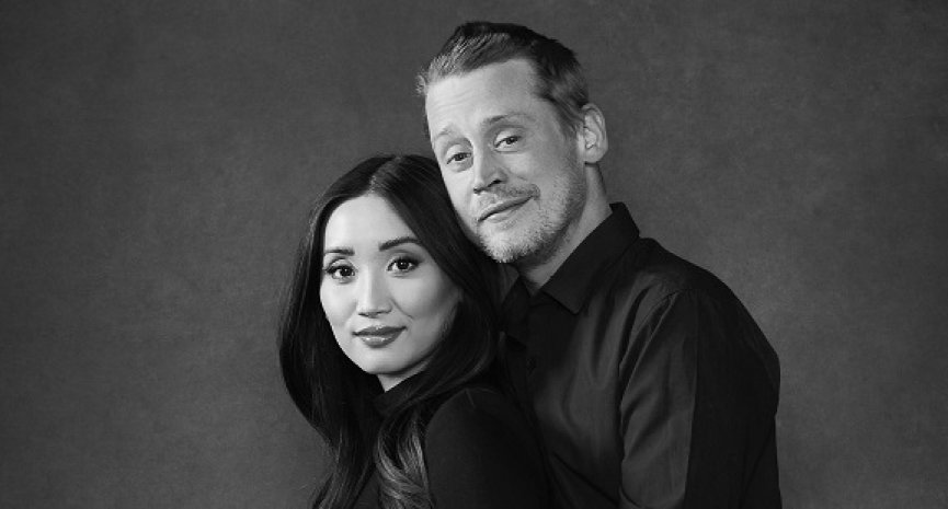 《小鬼当家》麦考利克金求婚