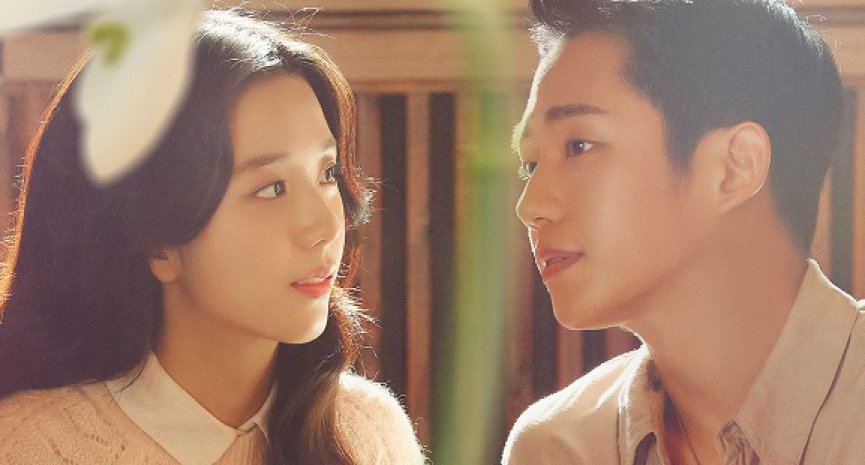话题韩剧《雪降花》揭露浪漫禁恋！主演丁海寅、Jisoo点评五大精彩看点