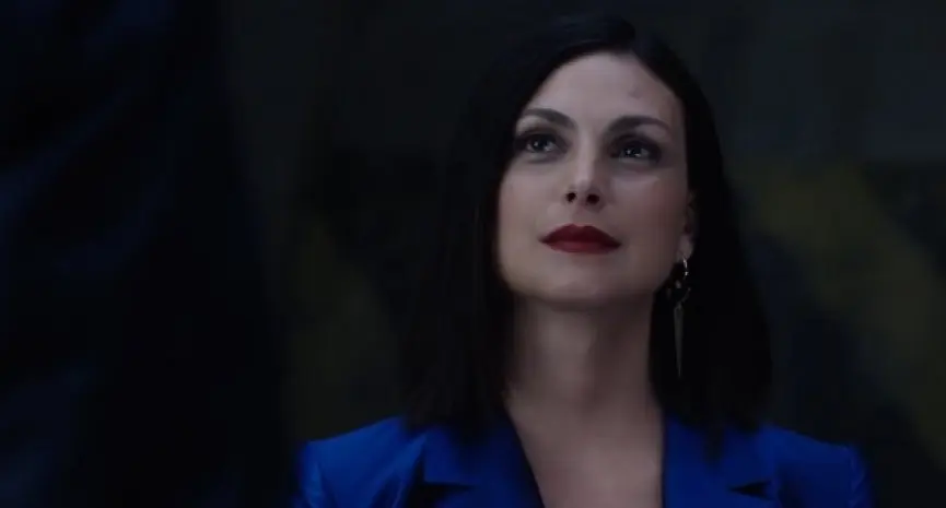 林诣彬执导美剧《The Endgame》发布正式预告!《死侍》 林诣彬执导美剧《The Endgame》发布正式预告!《死侍》