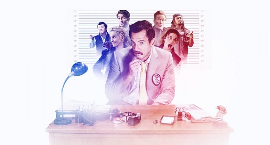 Netflix 无脚本美剧《谋杀小镇》公开预告！郑肯、莎朗史东即兴破案抓犯人
