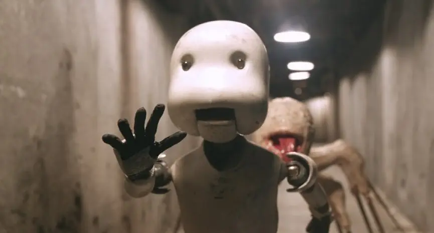 《垃圾头》盛大登台!疯狂导演堀贵秀耗时 7 年打造 《垃圾头》盛大登台!疯狂导演堀贵秀耗时 7 年打造