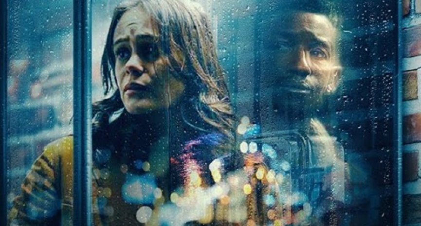 温子仁监制新作！Netflix 惊悚剧集《81 号档案》正式预告上线