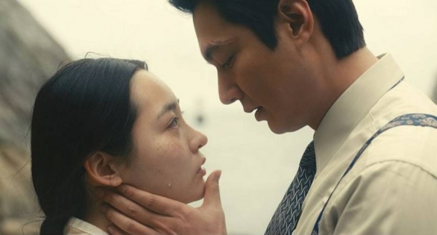 Apple TV+首曝《柏青哥》剧照！李敏镐演绎跨世代移民动人故事-DramaClub