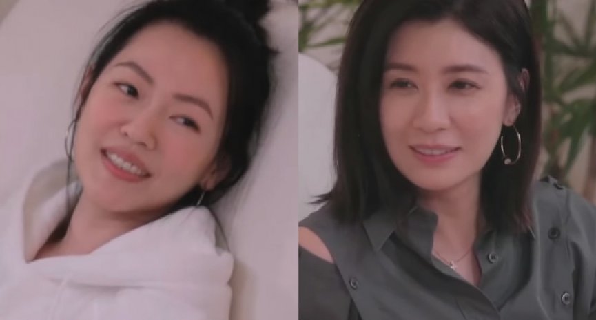 《熙娣想聊》大聊人妻话题！贾静雯歪楼被小S亏