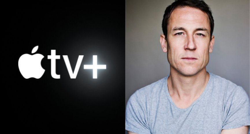 托比亚曼齐司重现林肯遇刺案！主演Apple TV+迷你剧集《Manhunt》