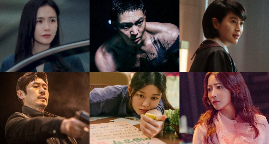 投资超过 200 亿！Netflix 公开 2022 年 24 部韩国影视内容