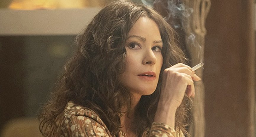 Netflix 迷你剧集《Griselda》首曝剧照！苏菲亚薇格拉变身凶狠女毒枭
