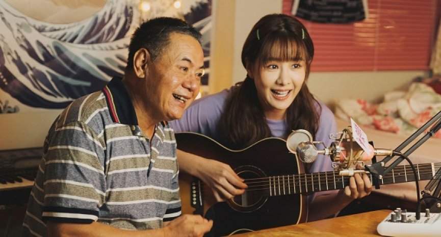 《浪我在你身边》安心亚引起