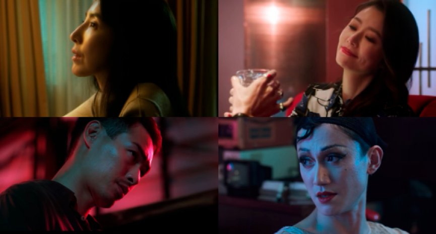 Netflix《华灯初上》第三季预告埋10大走向！潘文成黑化、宝宝妈妈桑是关键？-DramaClub