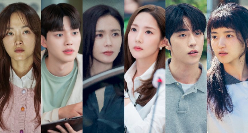 《殭屍校园》成 Netflix 史上第五强！朴敏英、金泰梨浪漫新剧 2 月独家上线