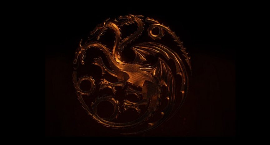 《冰与火》前传杀青！马丁爷爷曝《House of the Dragon》