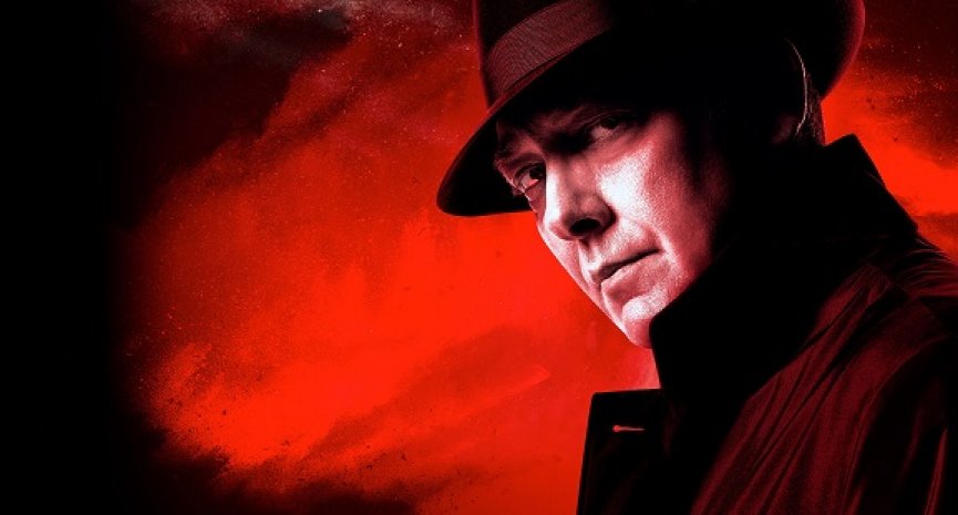 NBC 续订美剧《谍海黑名单》第十季！詹姆斯史派德再当