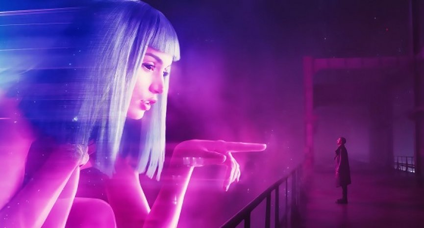 科幻经典登小萤幕！Amazon开发剧集《银翼杀手2099》