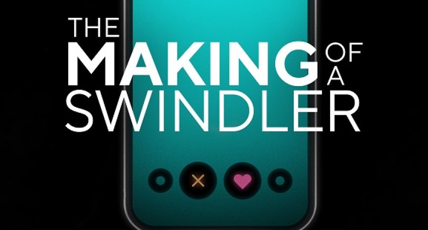 Netflix推出《Tinder大骗徒》衍生Podcast节目！揭密保镖、事业夥伴真实身分