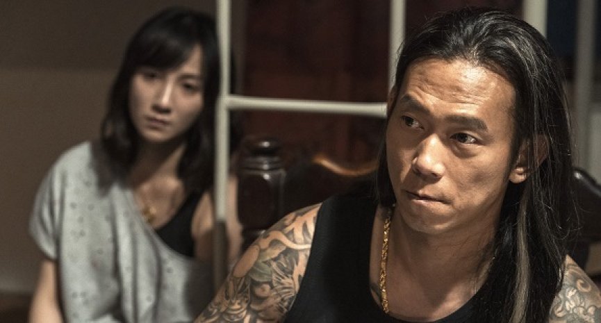 《角头2：王者再起》导演颜正国新作《少年吔》正式定档！致敬侯孝贤导演提携之恩