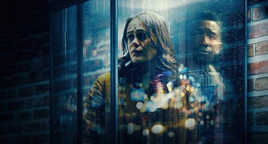 Netflix 取消惊悚剧集《81 号档案》！不再推出第二季