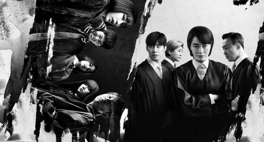 Netflix《少年法庭》7大案件总整理！改编自真人真事仁川国小女童分屍案-DramaClub