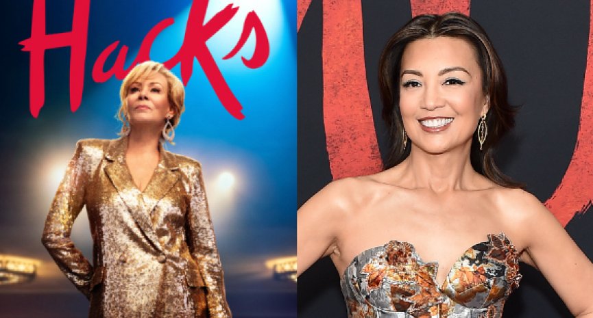 《天后与草莓》第二季新演员阵容揭晓！温明娜、赵牡丹加盟好评喜剧剧集
