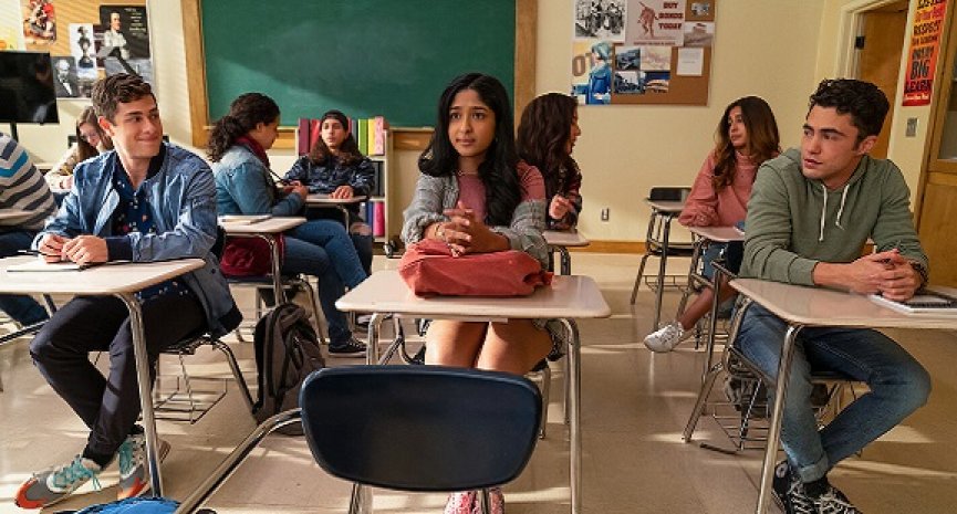 Netflix续订《好想做一次》最终第四季！第三季2022夏季上线