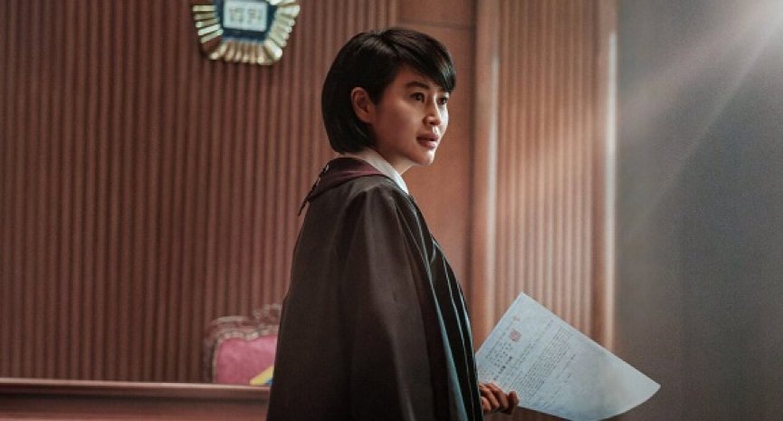 18 禁 Netflix《少年法庭》金惠秀 8 大看点！