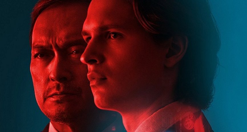犯罪剧集《Tokyo Vice》释出正式预告！安索艾格特携手渡边谦走入日本黑帮世界