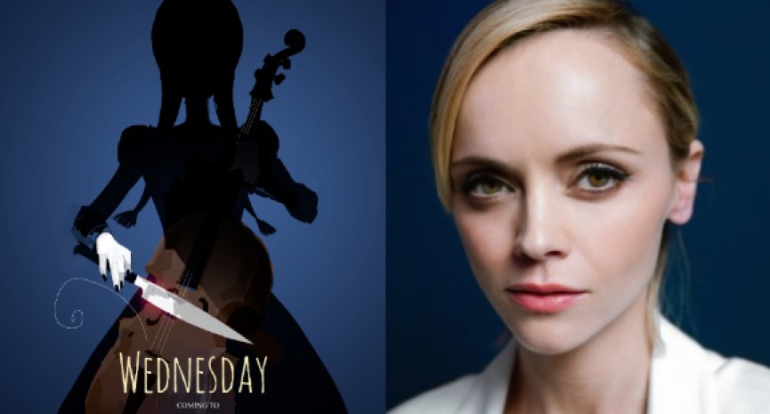 Netflix 阿达一族剧集《Wednesday》找来熟面孔！电影版