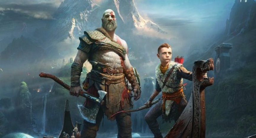 Amazon再锁定改编电玩大作！计画推出《战神》剧集