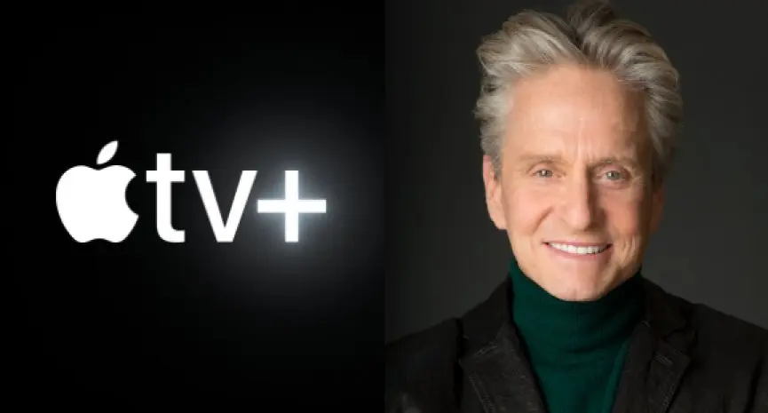Apple TV+ 预订 Apple TV+ 预订