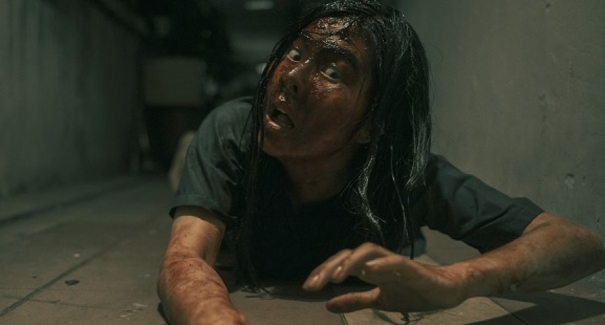《越惊》吓破越南影史票房冠军！东南亚邪灵信仰跃上大银幕-DramaClub
