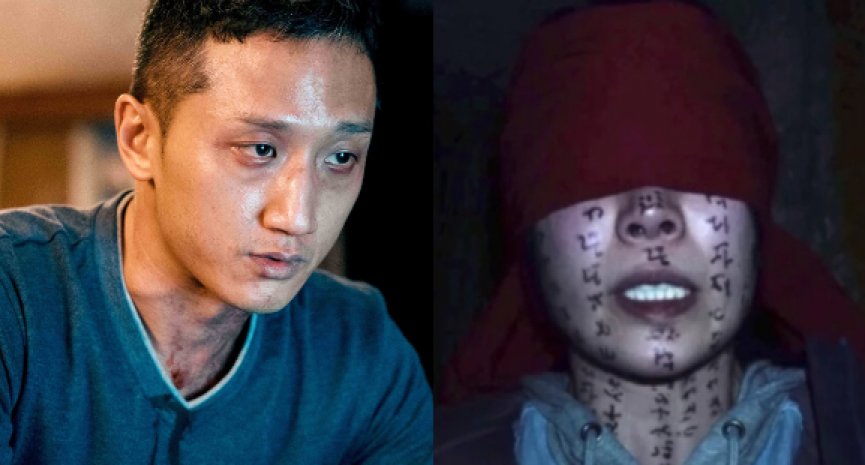 柯孟融《咒》5 大恐怖看点！高雄真人实事改编、沈浸式诅咒超邪门