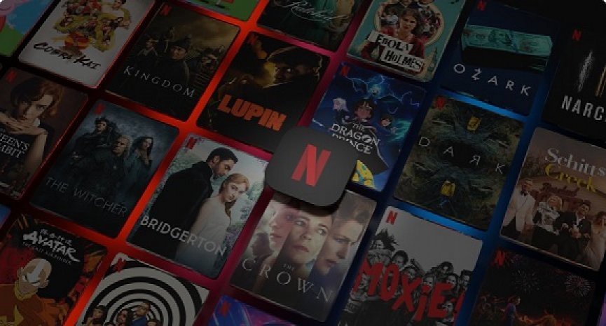 Netflix订户成长衰退！计画推出